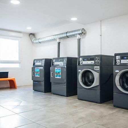 Twenty Business Flats Nimes Trigone Aparthotel Eksteriør bilde